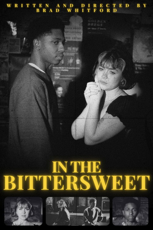 In The Bittersweet (2024) poster