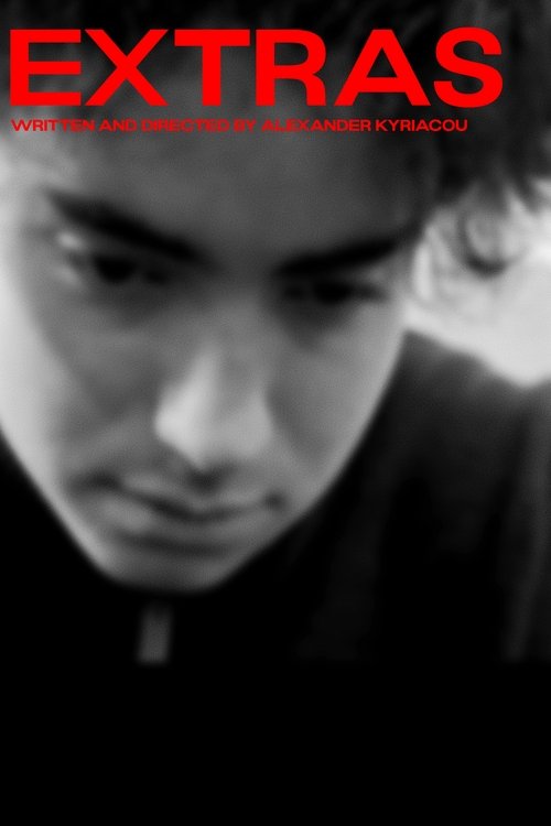Extras (2025) poster