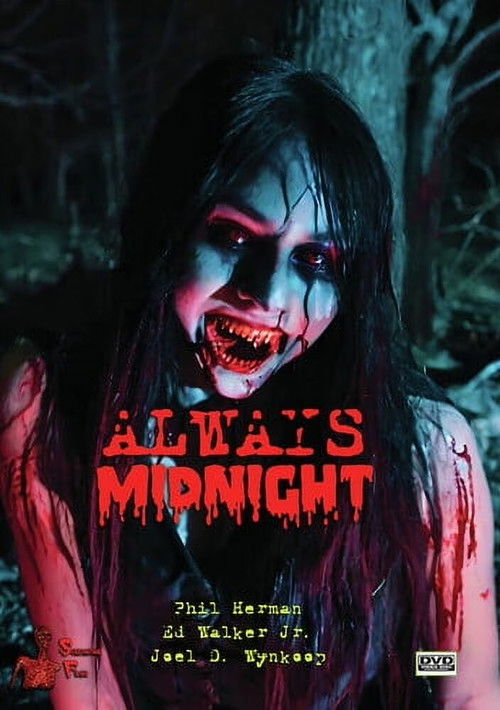 Always Midnight (2006) poster