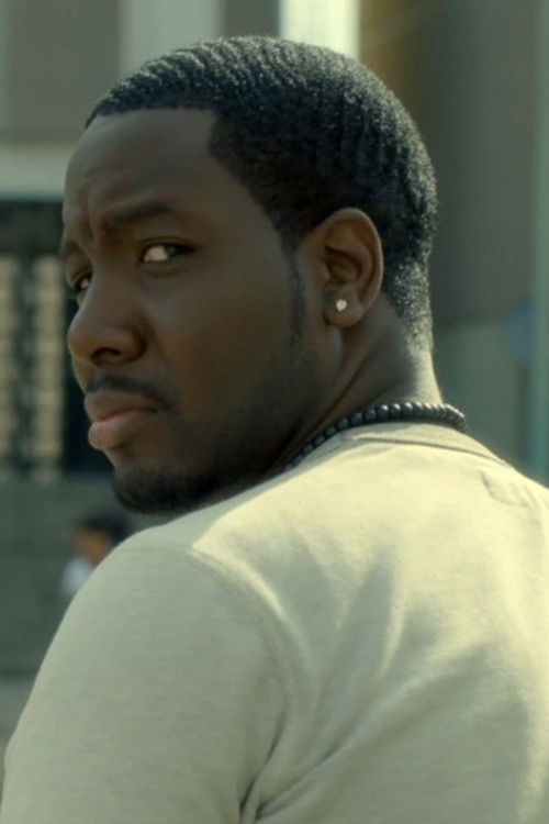 Malgré eux (2019) poster