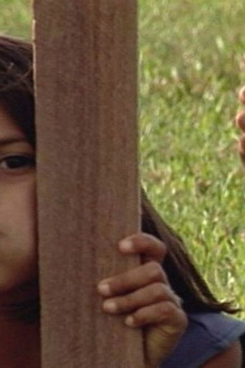 O Futuro da Terra (1997) poster