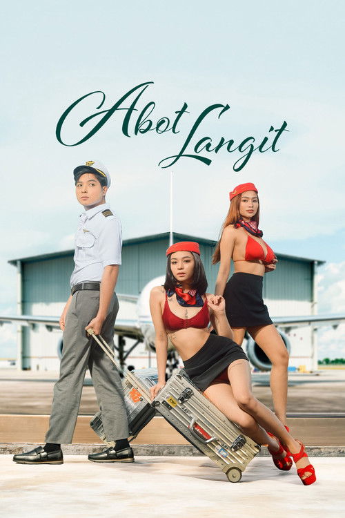 Abot Langit (2026) poster
