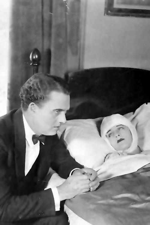 Man and Wife (1923) poster