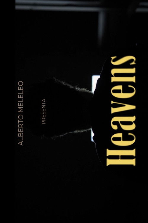 Heavens (2024) poster