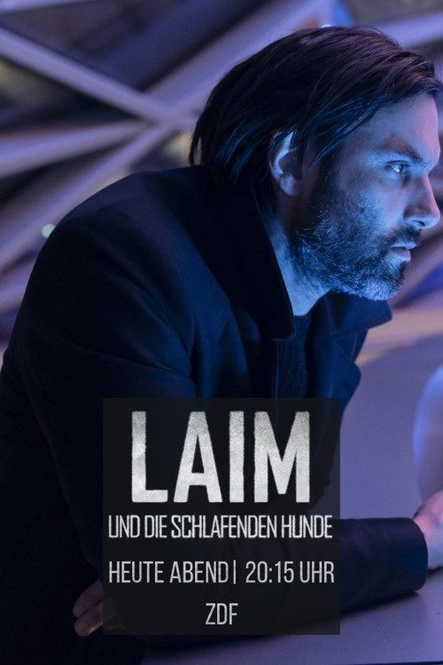 Laim und die schlafenden Hunde (2023) poster