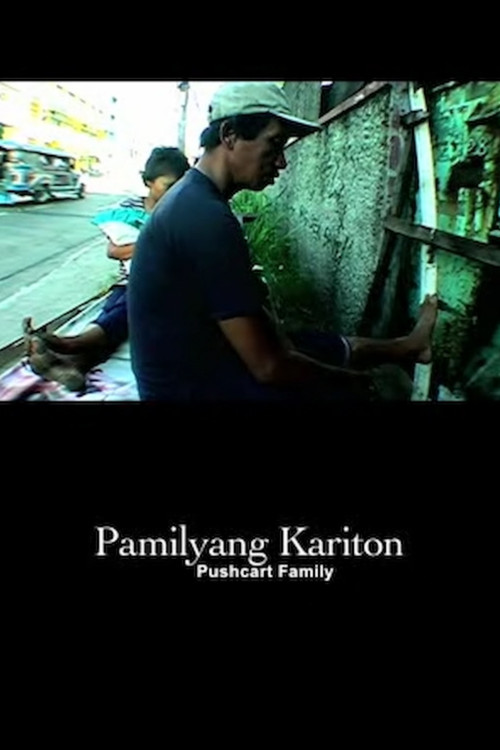 Pamilya Kariton (2009) poster