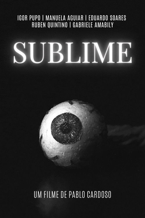 Sublime (2024) poster