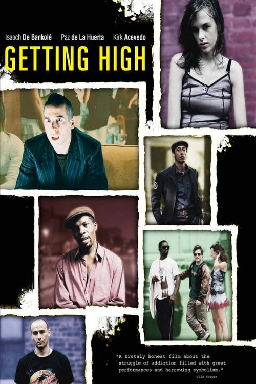 5up 2down (2006) poster