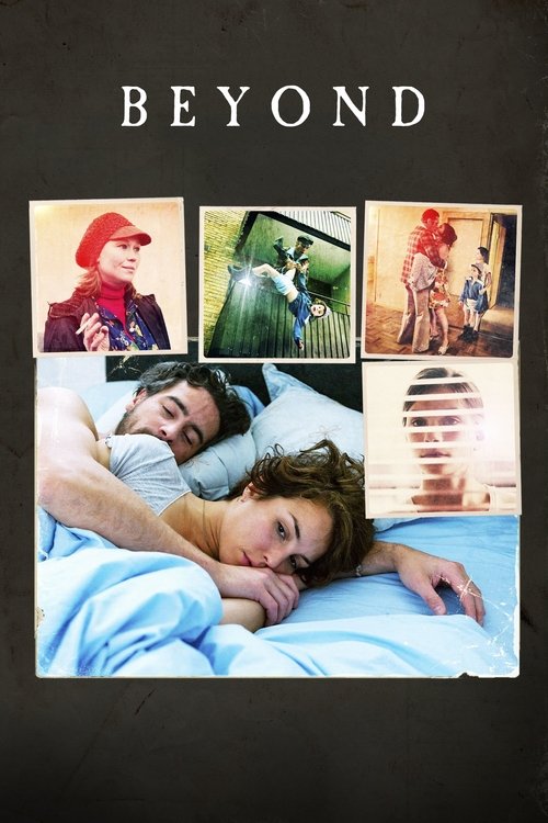 Beyond (2010) poster