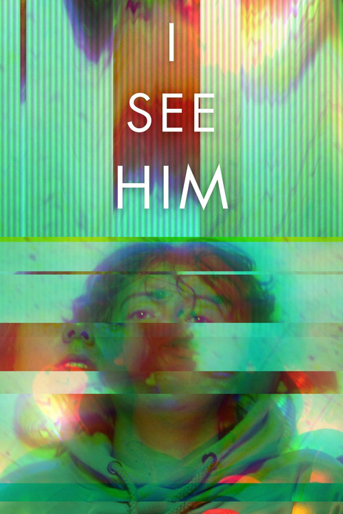 I See Him (2025) poster