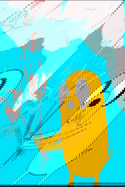 The Wand (2012) poster