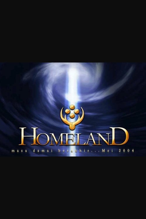 Homeland (2004) poster
