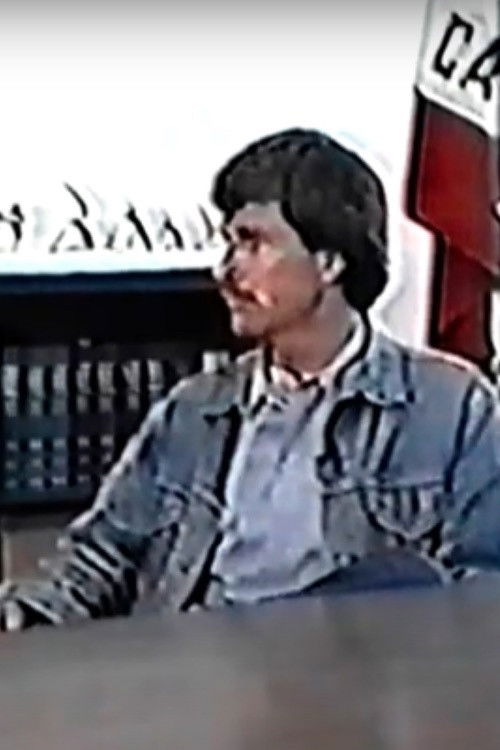 Pardoned From Above: The Charles "Tex" Watson Story (1992) poster