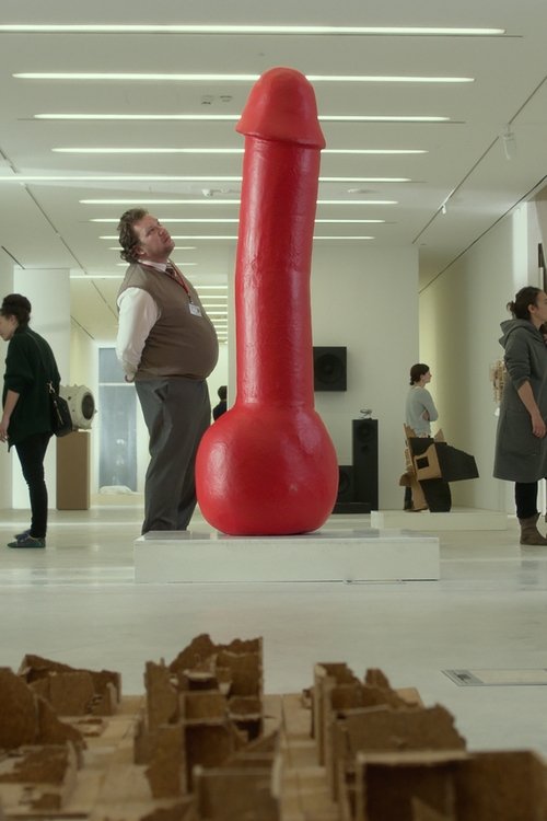 Moderne Kunst (2017) poster