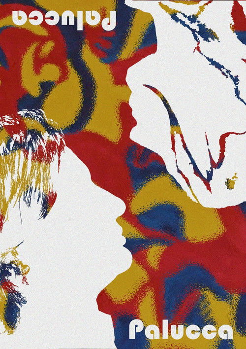 Palucca (2023) poster