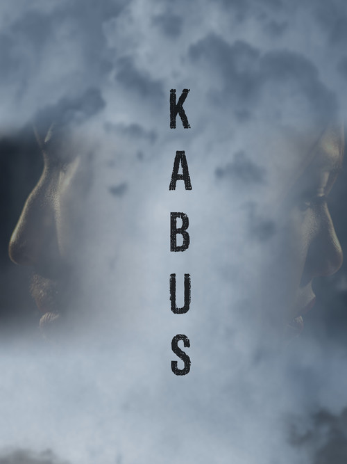 Kabus (2022) poster