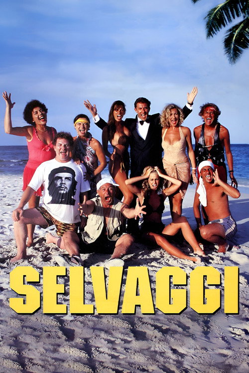 Kurtuluş (1995) poster