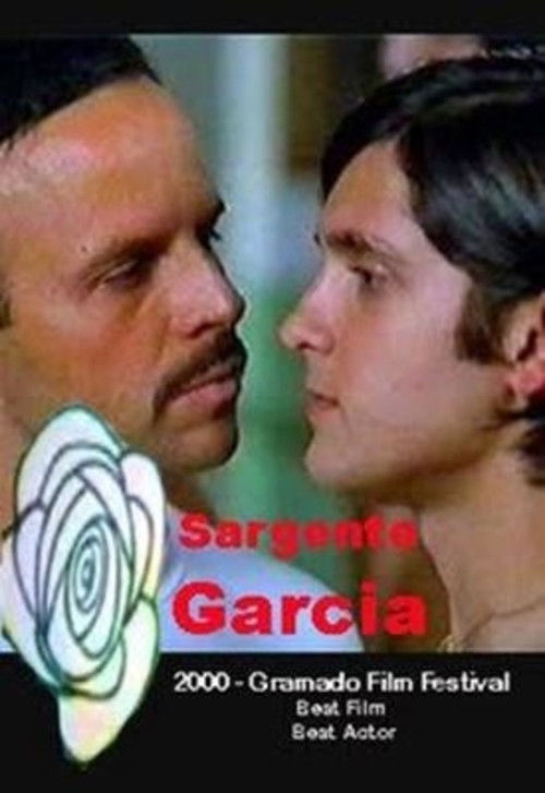 Sergeant Garcia (2000) poster
