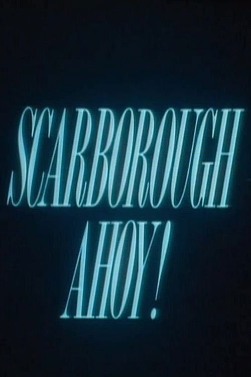 Scarborough Ahoy! (1994) poster