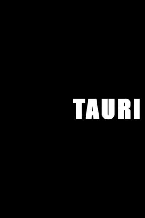 Tauri (2009) poster