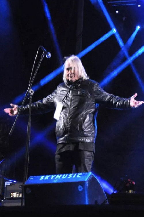 Riblja Čorba – Songs People Can't Make Without (2024) poster