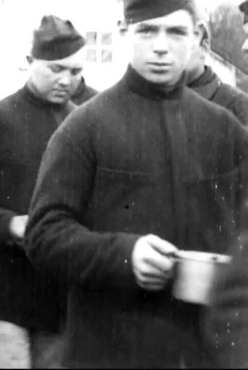 Christmas at the Front (1914) poster