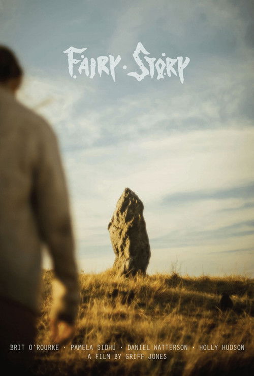 Fairy Story (2023) poster