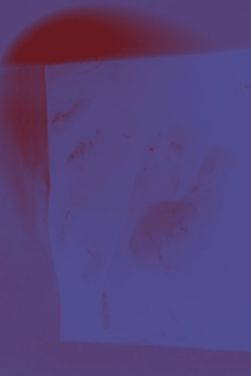 Corpus II Home (2021) poster