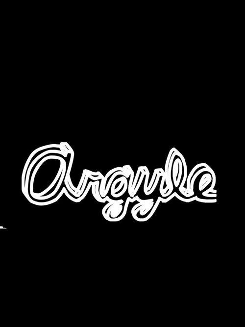 Argyle (2011) poster