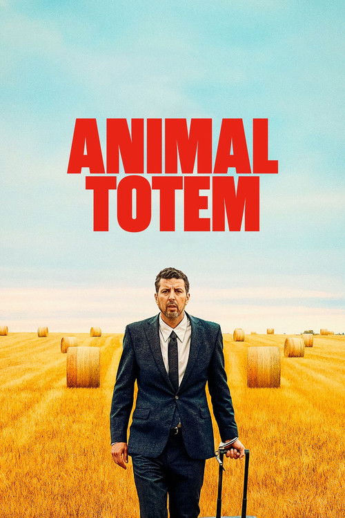 Animal Totem (2025) poster