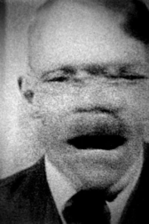 Conference (Notes on Film 05) (2011) poster