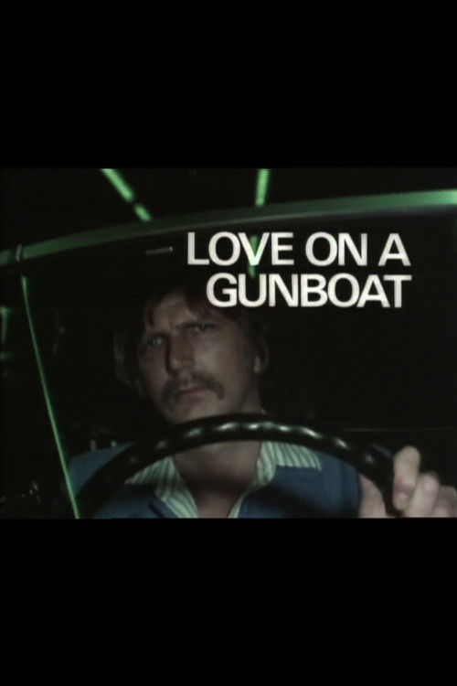 Love on a Gunboat (1977) poster