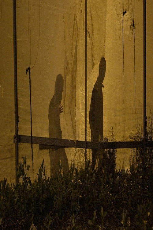 Strawberry (2017) poster