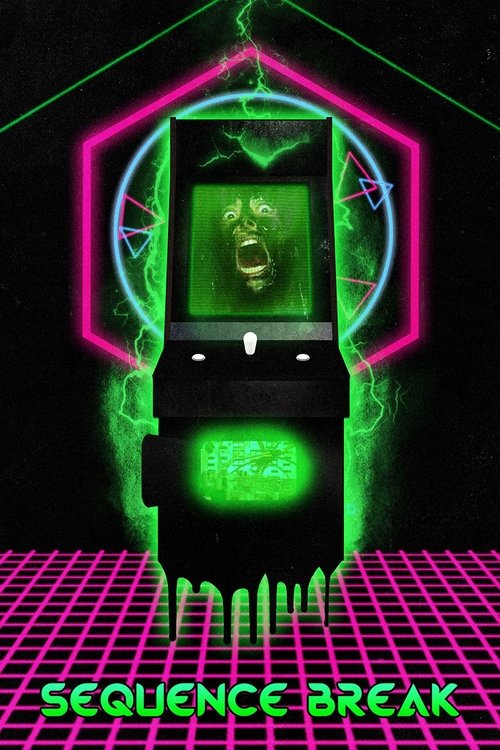 Sequence Break (2017) poster