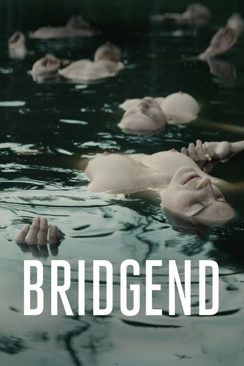 Bridgend (2015) poster