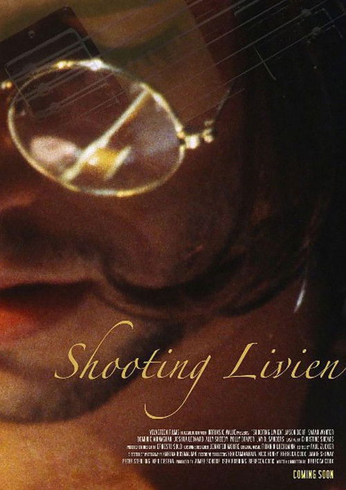 Shooting Livien (2005) poster
