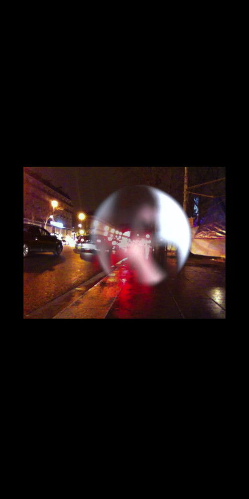 République (2016) poster