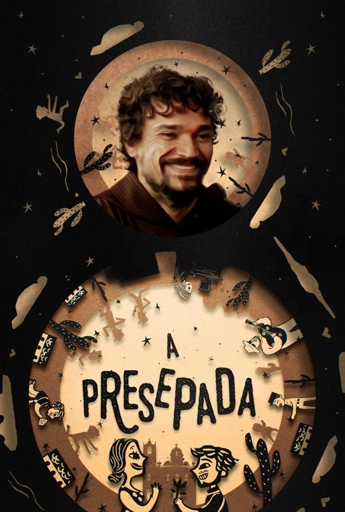 A Presepada (2018) poster