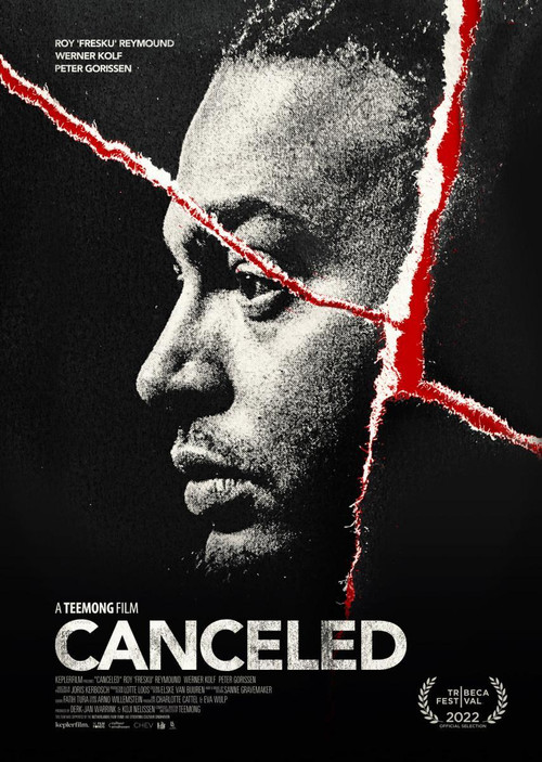 Canceled (2022) poster