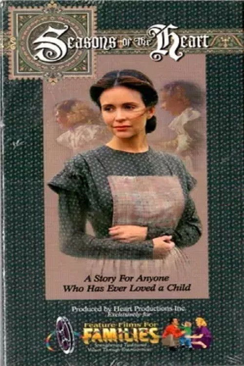Seasons of the Heart (1993) poster