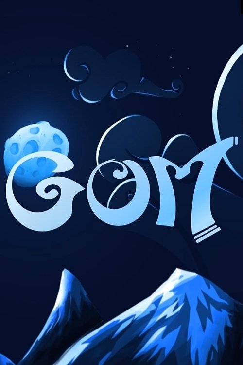 GOM (2011) poster