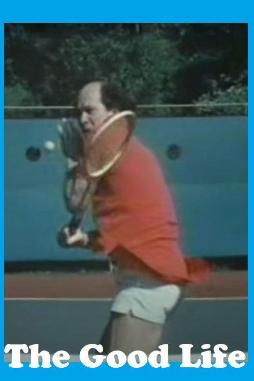 The Good Life (1983) poster