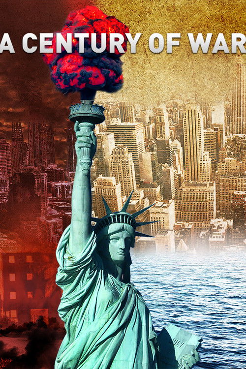 A Century of War (2018) poster