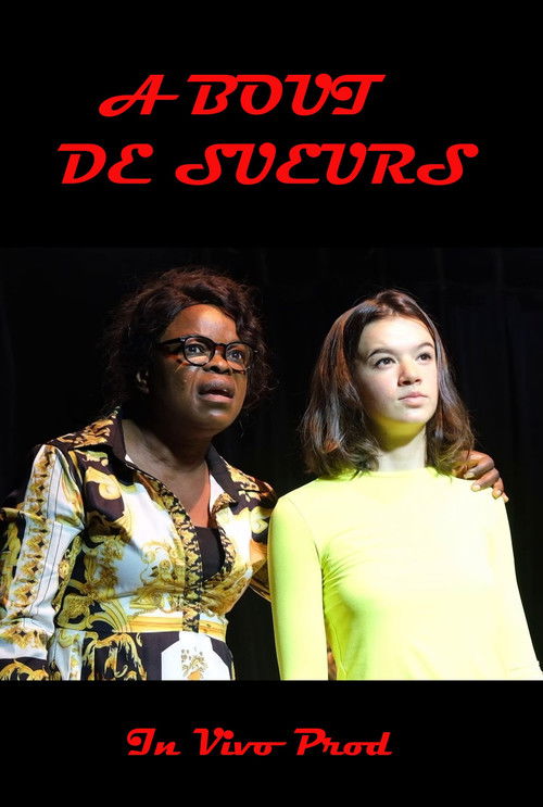 Out of sweat (2024) poster