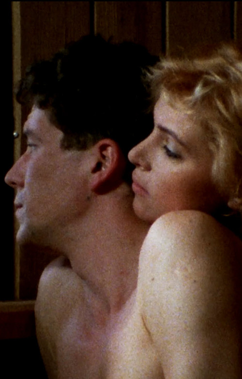 Mefisto walc (1991) poster