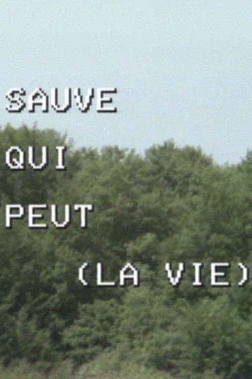 Quelques remarques sur la réalisation et la production du film 'Sauve qui peut (la vie)' (1979) poster