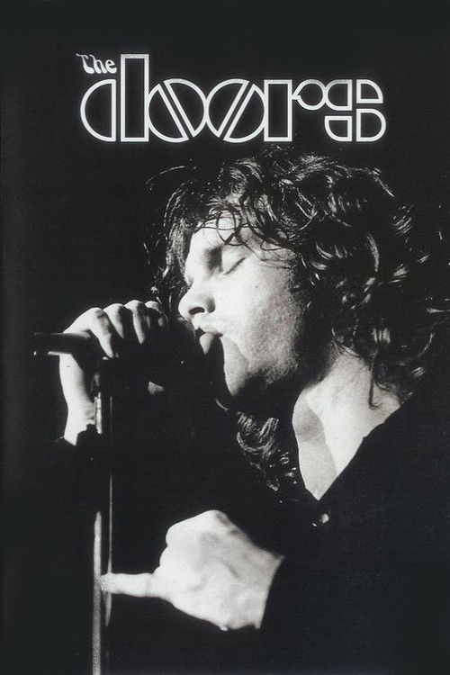 The Doors: 30 Years Commemorative Edition (2001) poster