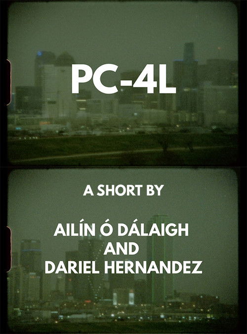 PC-4L (2020) poster