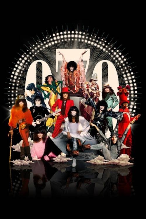 070: Circo Massimo - 26/10/2022 (2022) poster