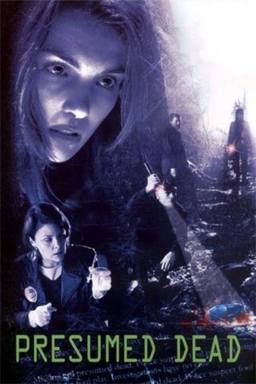 Presumed Dead (2006) poster